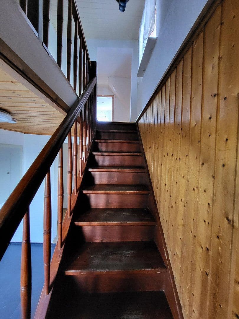 house to rent, 120 m², Oberer Geisberg 31, Kirchzell, Bavaria house to rent, 120 m², Oberer Geisberg 31, Kirchzell, Bavaria