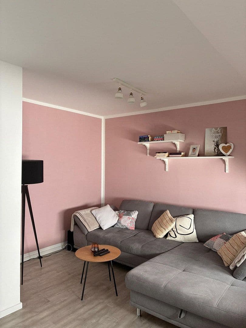 2 bedroom flat to rent, 80 m², Karl-Marx-Strasse 26, Oranienburg, Brandenburg 2 bedroom flat to rent, 80 m², Karl-Marx-Strasse 26, Oranienburg, Brandenburg