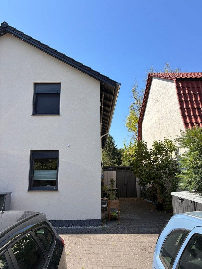 2 bedroom flat to rent, 80 m², Karl-Marx-Strasse 26, Oranienburg, Brandenburg 2 bedroom flat to rent, 80 m², Karl-Marx-Strasse 26, Oranienburg, Brandenburg