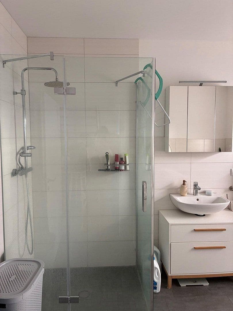 2 bedroom flat to rent, 80 m², Karl-Marx-Strasse 26, Oranienburg, Brandenburg 2 bedroom flat to rent, 80 m², Karl-Marx-Strasse 26, Oranienburg, Brandenburg