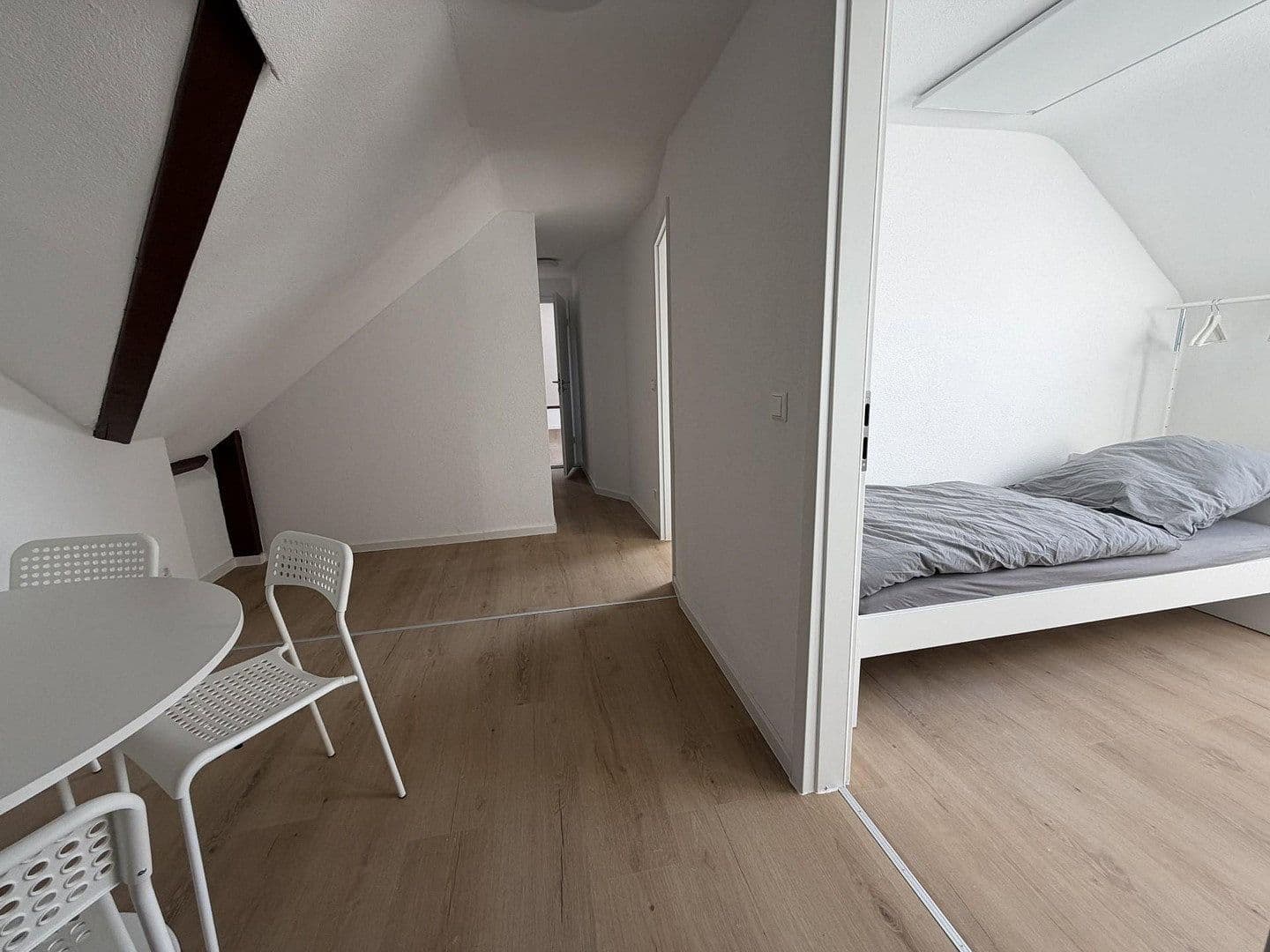 flat to rent, 20 m², Uhlandstraße 9/1, Heilbronn, Baden-Württemberg flat to rent, 20 m², Uhlandstraße 9/1, Heilbronn, Baden-Württemberg