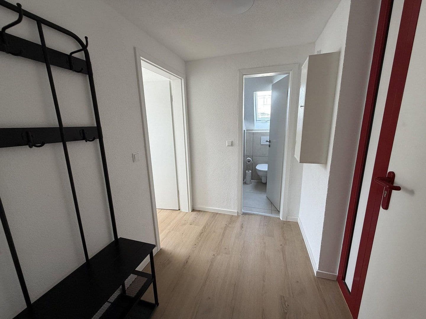 flat to rent, 20 m², Uhlandstraße 9/1, Heilbronn, Baden-Württemberg flat to rent, 20 m², Uhlandstraße 9/1, Heilbronn, Baden-Württemberg