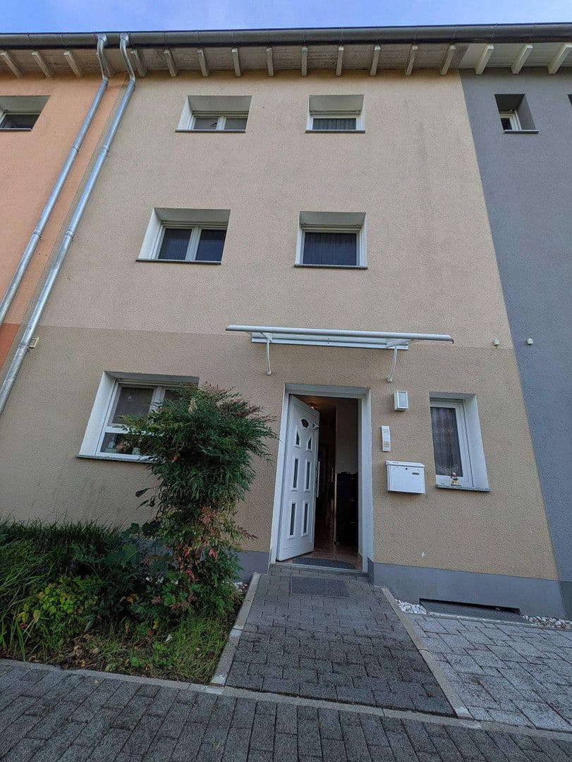 house for sale, 143 m², Darmstadt, Hesse house for sale, 143 m², Darmstadt, Hesse