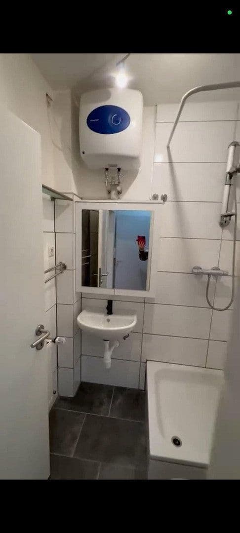 2 bedroom flat to rent, 36 m², Kurt-Schumacher-Straße 25, Speyer, Rhineland-Palatinate 2 bedroom flat to rent, 36 m², Kurt-Schumacher-Straße 25, Speyer, Rhineland-Palatinate