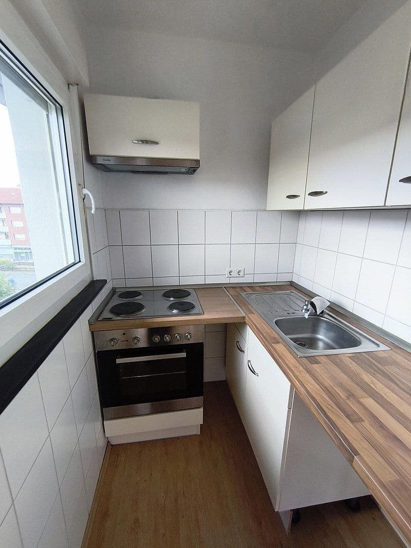 2 bedroom flat to rent, 36 m², Kurt-Schumacher-Straße 25, Speyer, Rhineland-Palatinate 2 bedroom flat to rent, 36 m², Kurt-Schumacher-Straße 25, Speyer, Rhineland-Palatinate