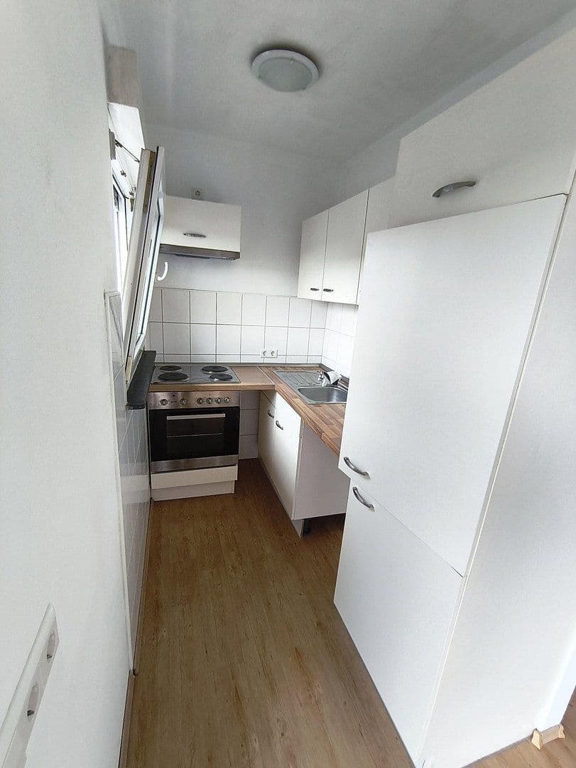 2 bedroom flat to rent, 36 m², Kurt-Schumacher-Straße 25, Speyer, Rhineland-Palatinate 2 bedroom flat to rent, 36 m², Kurt-Schumacher-Straße 25, Speyer, Rhineland-Palatinate