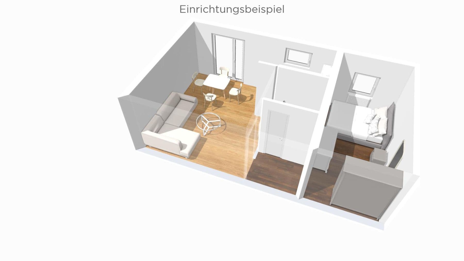 2 bedroom flat to rent, 36 m², Kurt-Schumacher-Straße 25, Speyer, Rhineland-Palatinate 2 bedroom flat to rent, 36 m², Kurt-Schumacher-Straße 25, Speyer, Rhineland-Palatinate