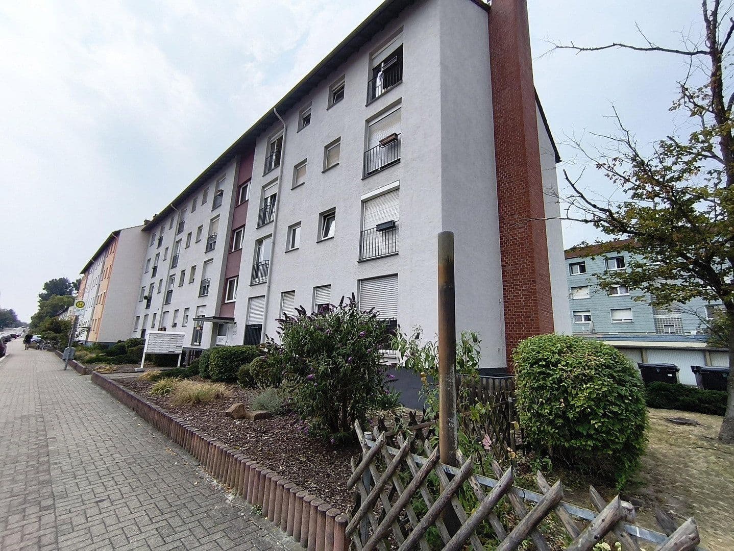 2 bedroom flat to rent, 36 m², Kurt-Schumacher-Straße 25, Speyer, Rhineland-Palatinate 2 bedroom flat to rent, 36 m², Kurt-Schumacher-Straße 25, Speyer, Rhineland-Palatinate
