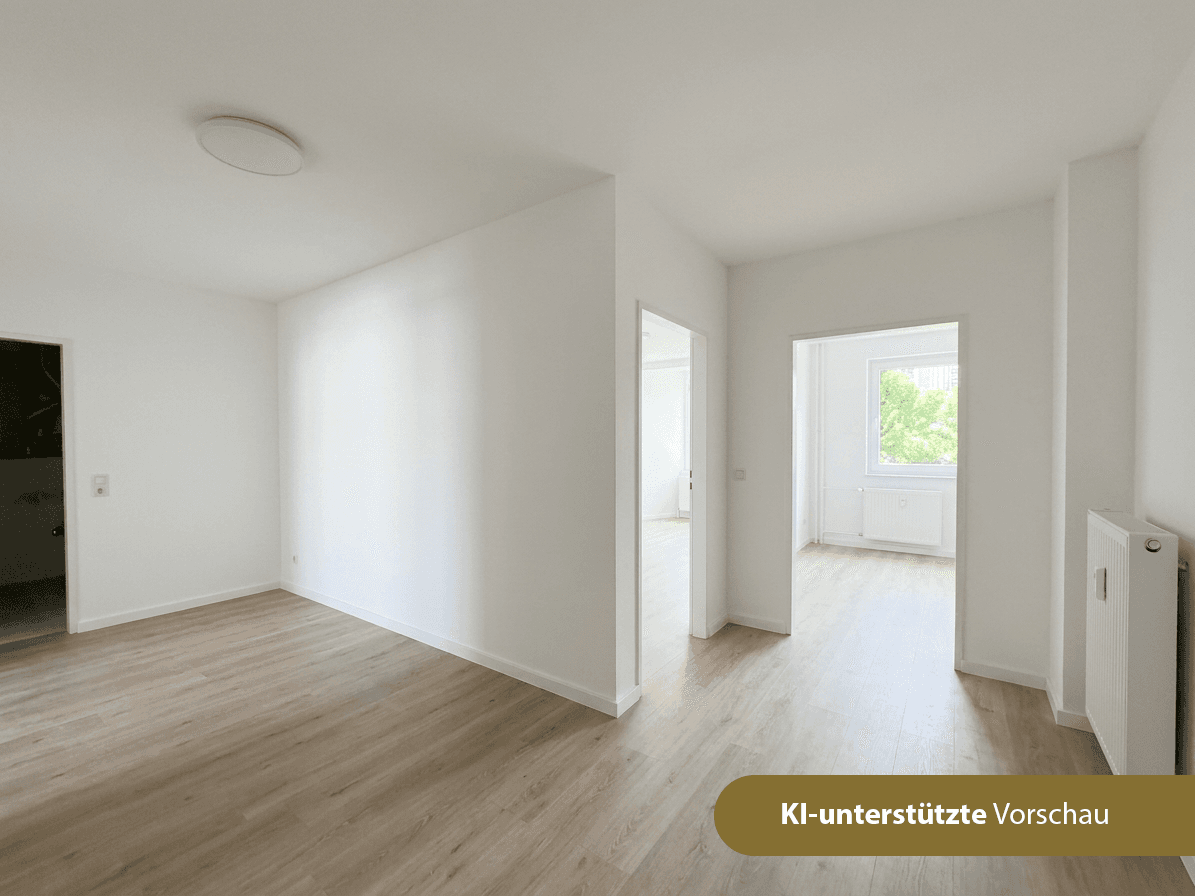 3 bedroom flat for sale, 79 m², Hildesheim, Lower Saxony 3 bedroom flat for sale, 79 m², Hildesheim, Lower Saxony