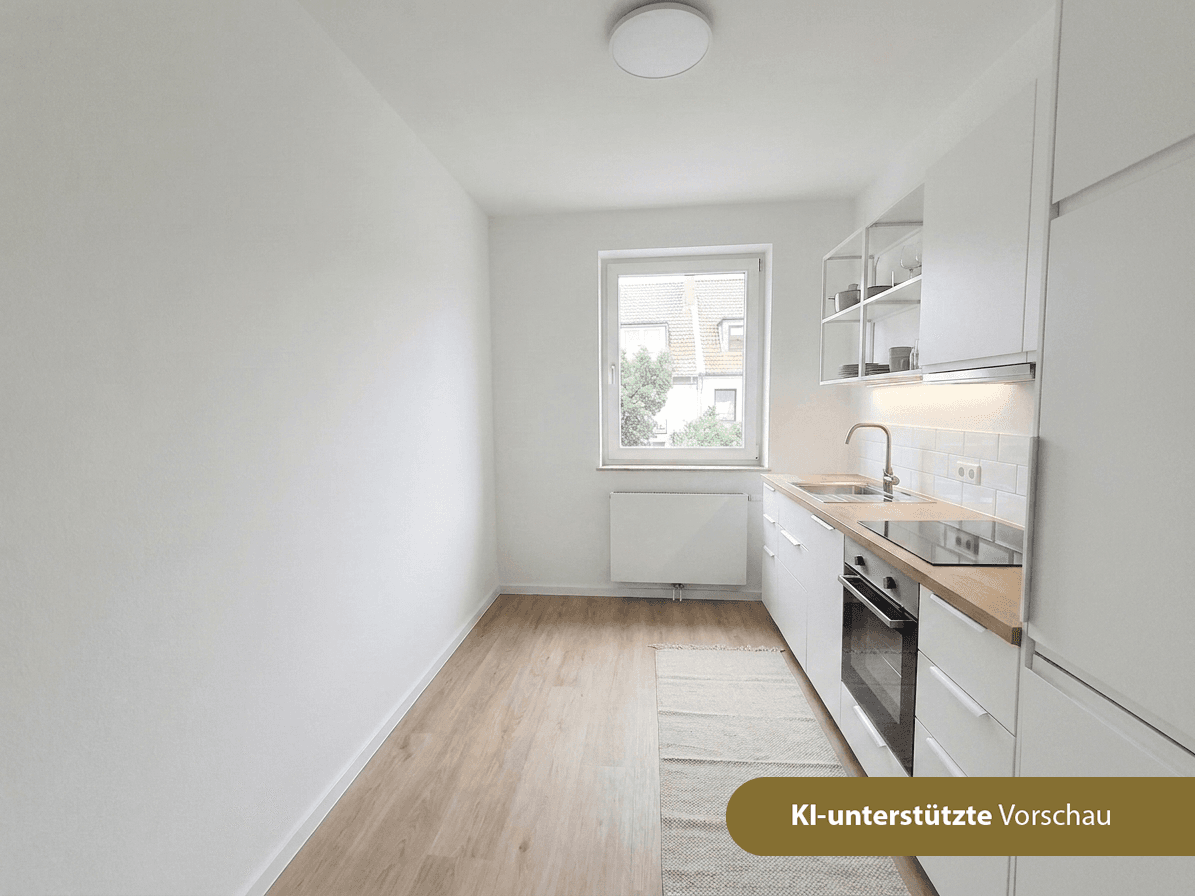 3 bedroom flat for sale, 79 m², Hildesheim, Lower Saxony 3 bedroom flat for sale, 79 m², Hildesheim, Lower Saxony