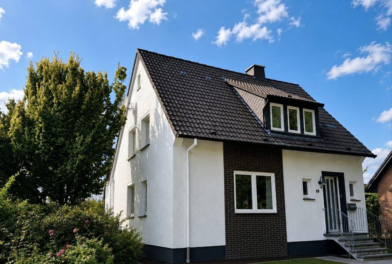 house for sale, 133 m², Osnabrück, Lower Saxony house for sale, 133 m², Osnabrück, Lower Saxony