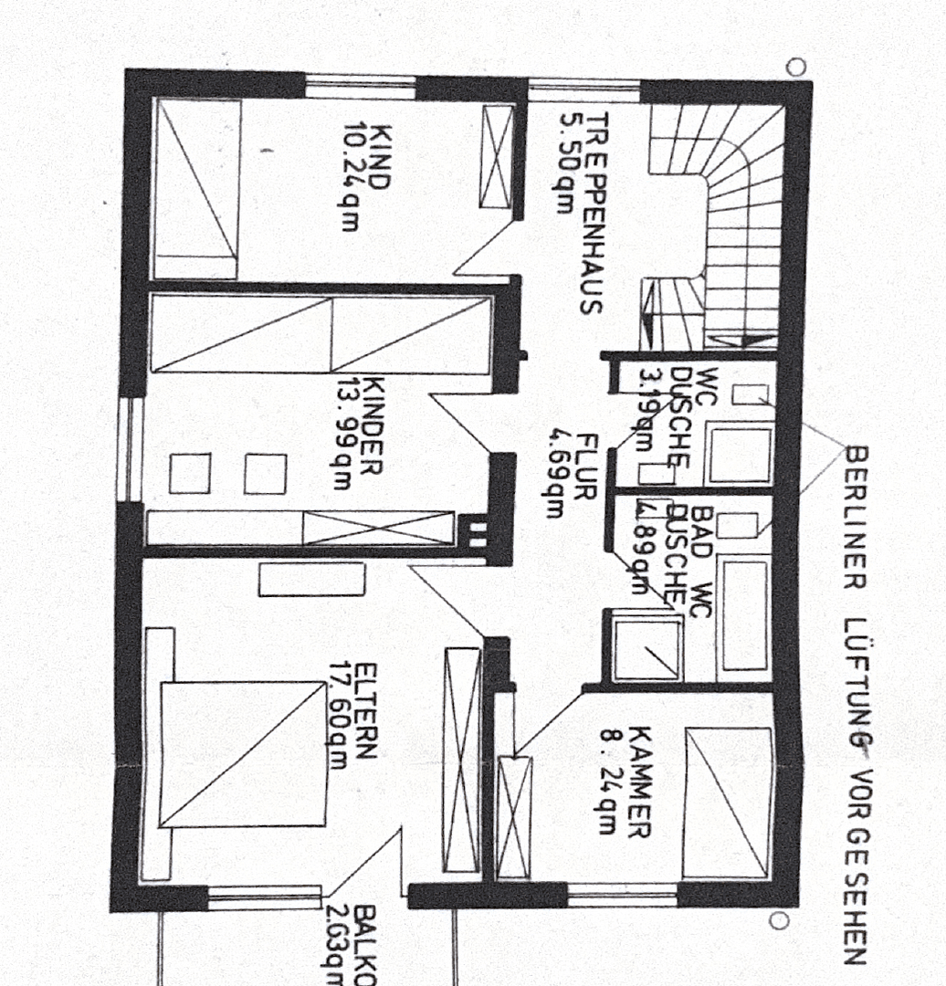 house to rent, 180 m², Hermannstr. 4, Bocholt, North Rhine-Westphalia house to rent, 180 m², Hermannstr. 4, Bocholt, North Rhine-Westphalia