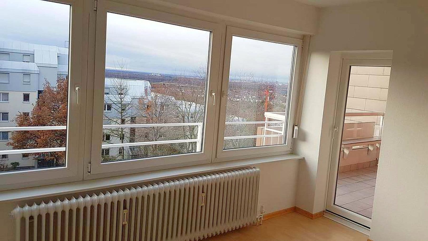 3 bedroom flat to rent, 81 m², Max-Beckmann-Straße 35, Karlsruhe, Baden-Württemberg 3 bedroom flat to rent, 81 m², Max-Beckmann-Straße 35, Karlsruhe, Baden-Württemberg