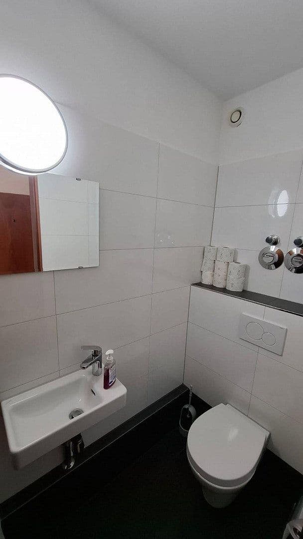 3 bedroom flat to rent, 81 m², Max-Beckmann-Straße 35, Karlsruhe, Baden-Württemberg 3 bedroom flat to rent, 81 m², Max-Beckmann-Straße 35, Karlsruhe, Baden-Württemberg