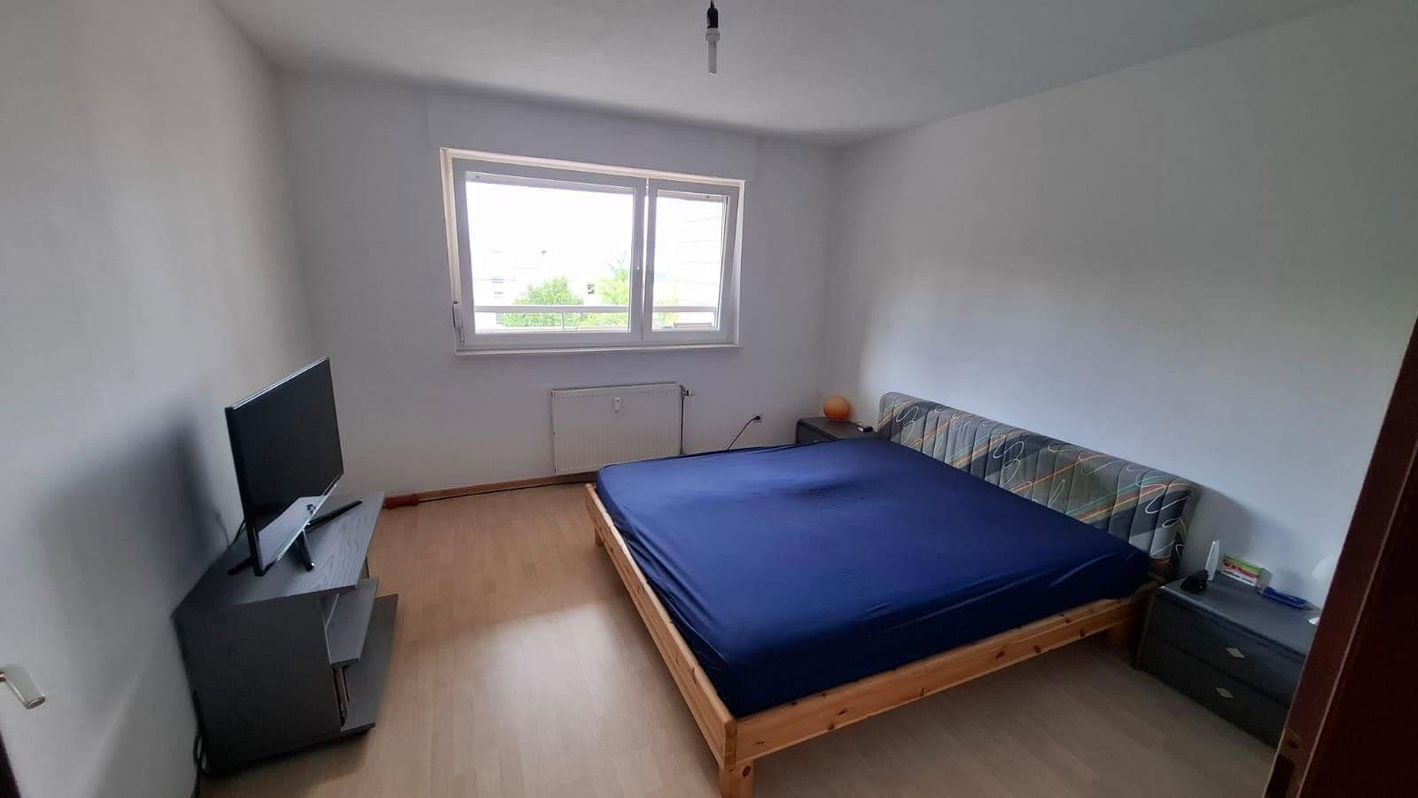3 bedroom flat to rent, 81 m², Max-Beckmann-Straße 35, Karlsruhe, Baden-Württemberg 3 bedroom flat to rent, 81 m², Max-Beckmann-Straße 35, Karlsruhe, Baden-Württemberg