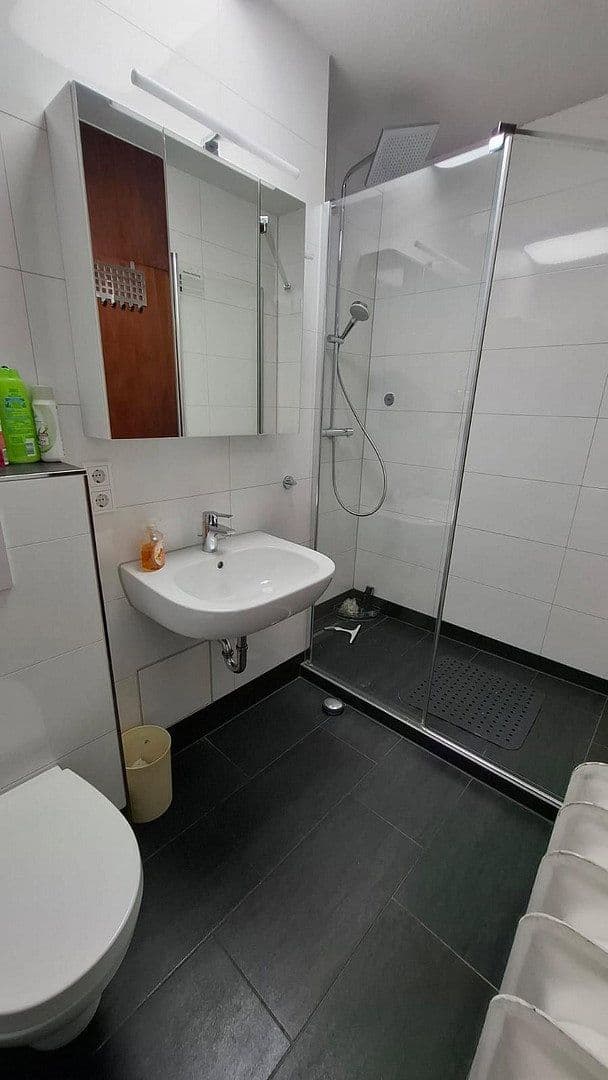 3 bedroom flat to rent, 81 m², Max-Beckmann-Straße 35, Karlsruhe, Baden-Württemberg 3 bedroom flat to rent, 81 m², Max-Beckmann-Straße 35, Karlsruhe, Baden-Württemberg
