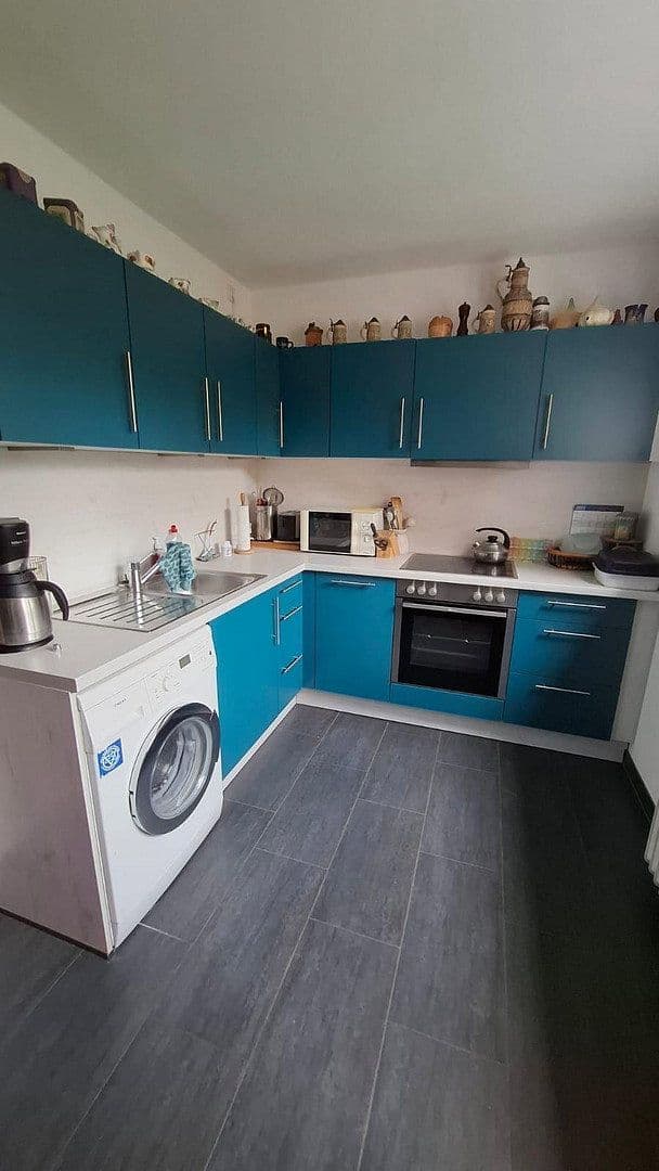3 bedroom flat to rent, 81 m², Max-Beckmann-Straße 35, Karlsruhe, Baden-Württemberg 3 bedroom flat to rent, 81 m², Max-Beckmann-Straße 35, Karlsruhe, Baden-Württemberg