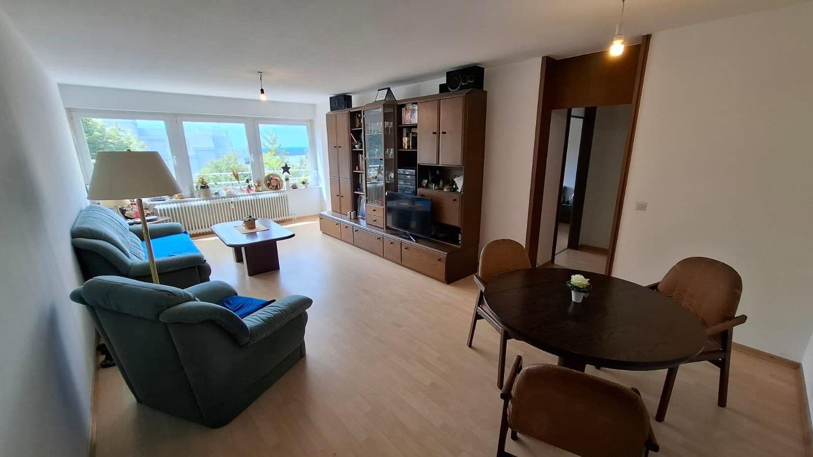 3 bedroom flat to rent, 81 m², Max-Beckmann-Straße 35, Karlsruhe, Baden-Württemberg 3 bedroom flat to rent, 81 m², Max-Beckmann-Straße 35, Karlsruhe, Baden-Württemberg
