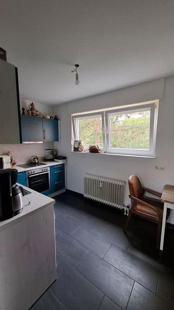 3 bedroom flat to rent, 81 m², Max-Beckmann-Straße 35, Karlsruhe, Baden-Württemberg 3 bedroom flat to rent, 81 m², Max-Beckmann-Straße 35, Karlsruhe, Baden-Württemberg