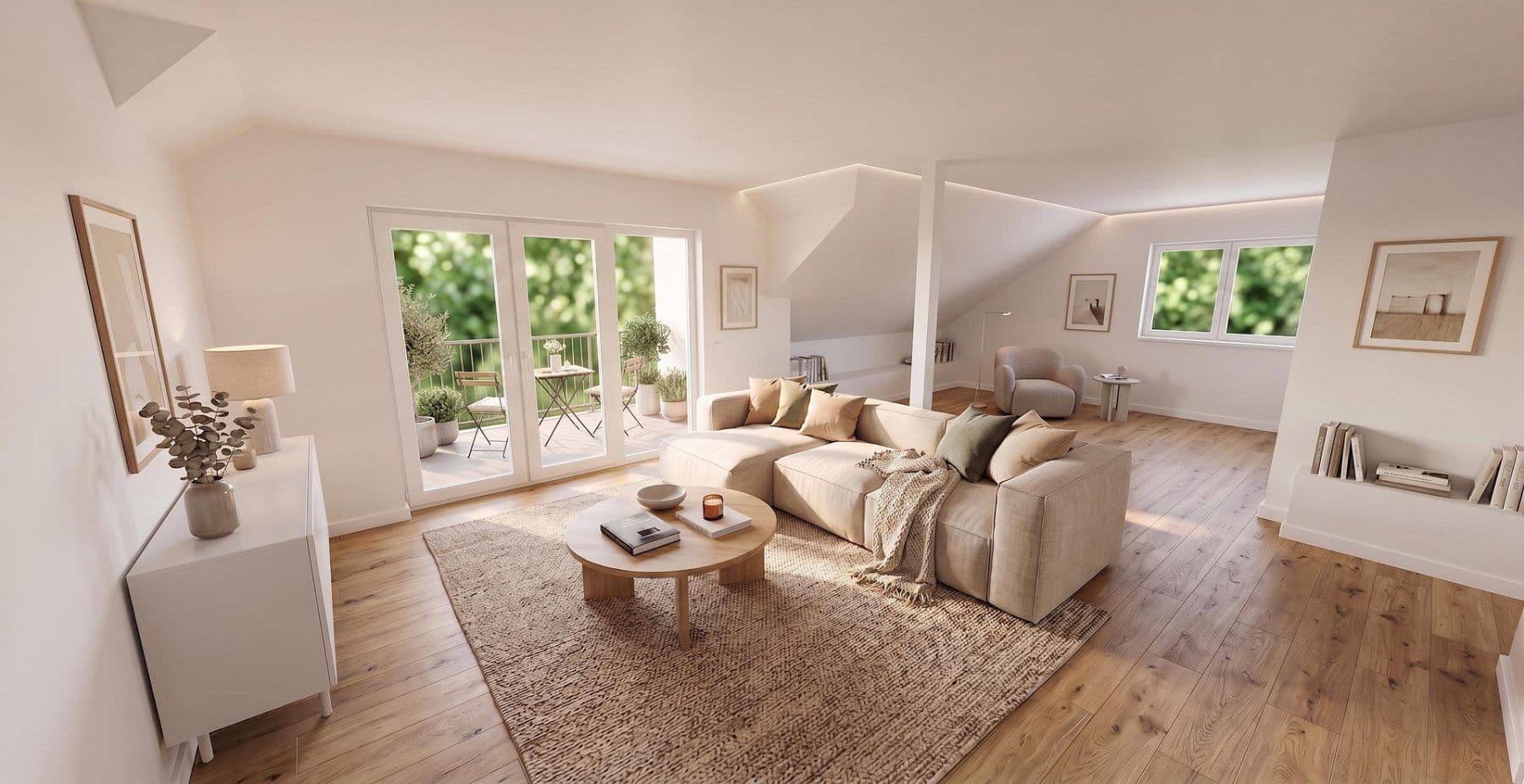 4 bedroom flat for sale, 104 m², Am Rollberg 12, Berlin, Berlin 4 bedroom flat for sale, 104 m², Am Rollberg 12, Berlin, Berlin