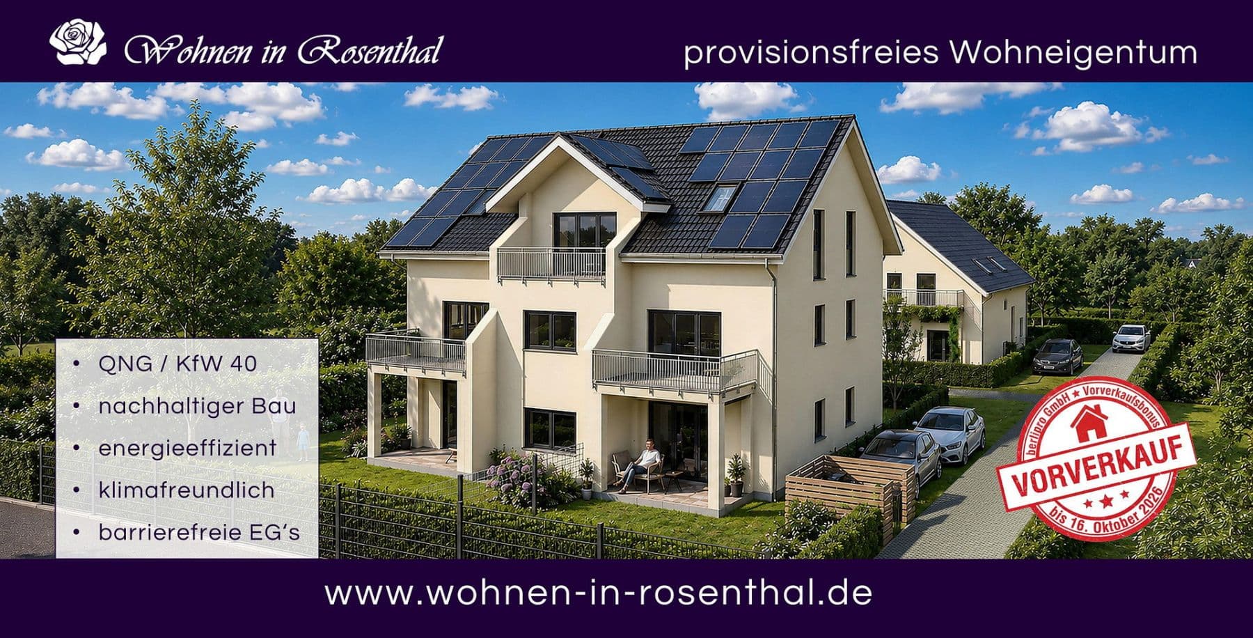 4 bedroom flat for sale, 104 m², Am Rollberg 12, Berlin, Berlin 4 bedroom flat for sale, 104 m², Am Rollberg 12, Berlin, Berlin
