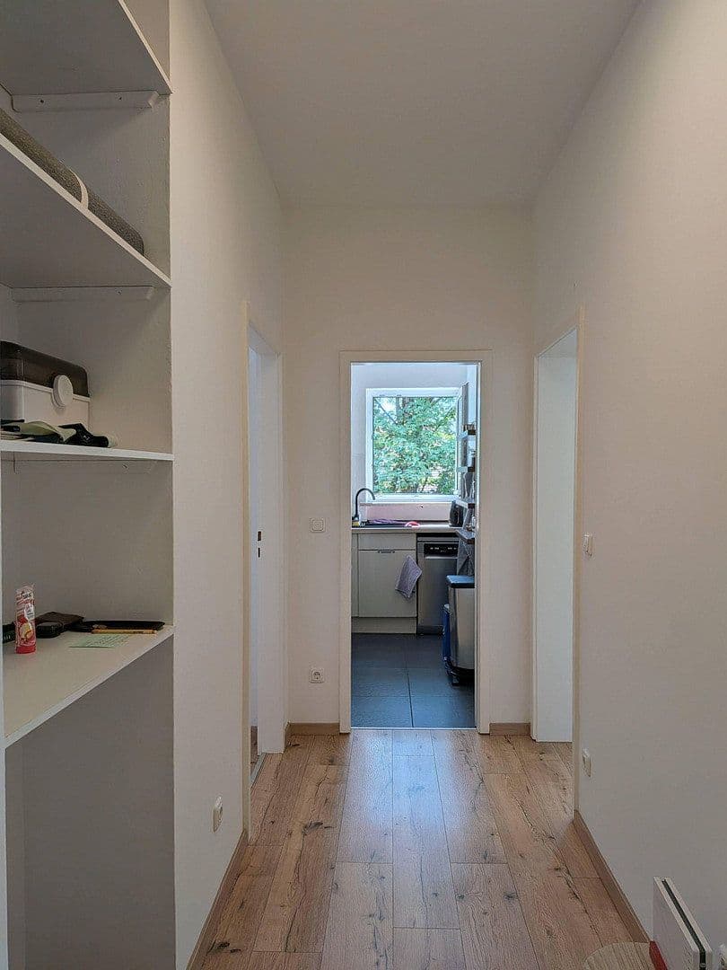 3 bedroom flat for sale, 74 m², Franz-Fihl-Straße 4, München, Bavaria 3 bedroom flat for sale, 74 m², Franz-Fihl-Straße 4, München, Bavaria
