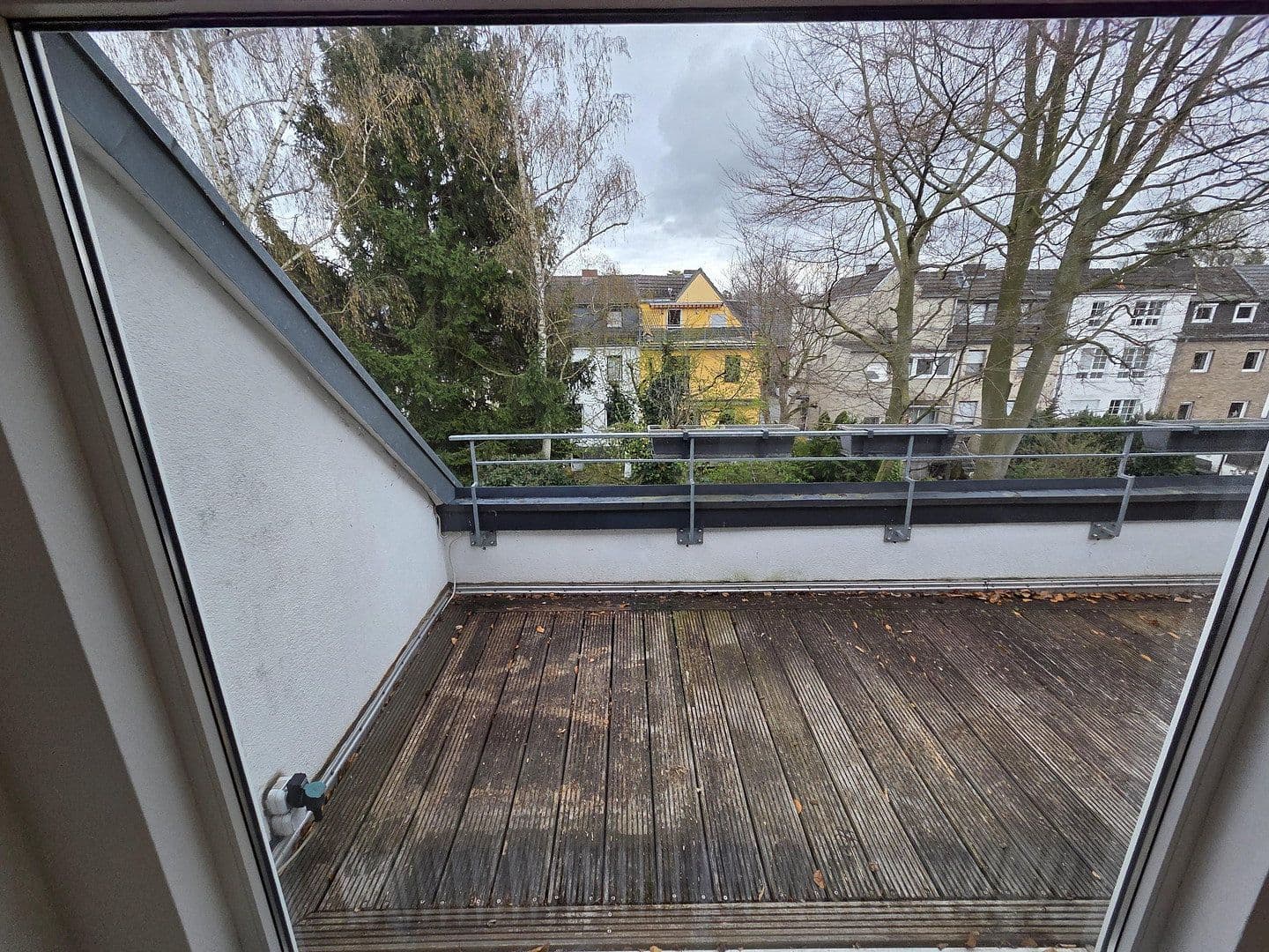 3 bedroom flat to rent, 91 m², Ackerwinde 23, Köln, North Rhine-Westphalia 3 bedroom flat to rent, 91 m², Ackerwinde 23, Köln, North Rhine-Westphalia