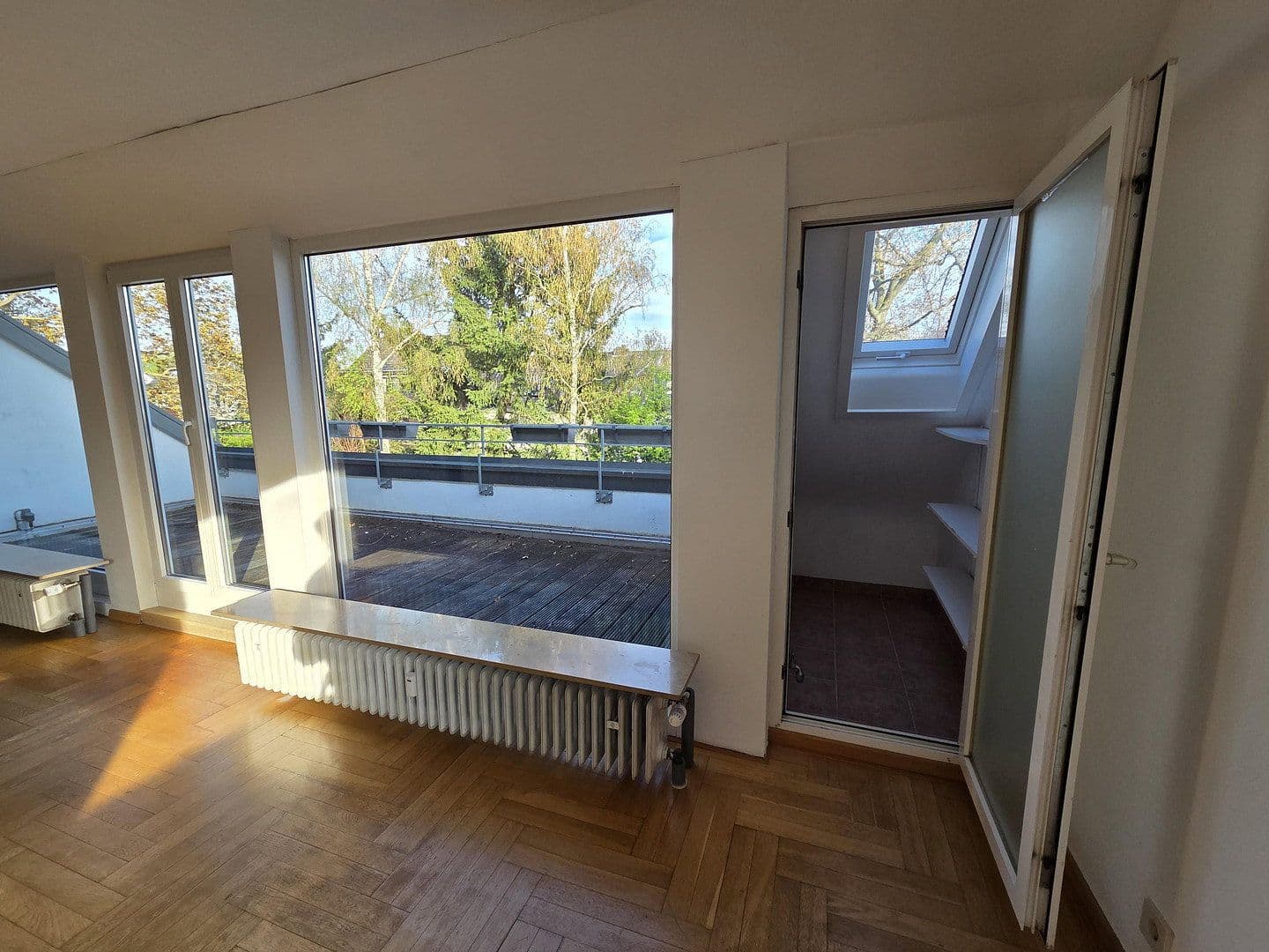 3 bedroom flat to rent, 91 m², Ackerwinde 23, Köln, North Rhine-Westphalia 3 bedroom flat to rent, 91 m², Ackerwinde 23, Köln, North Rhine-Westphalia