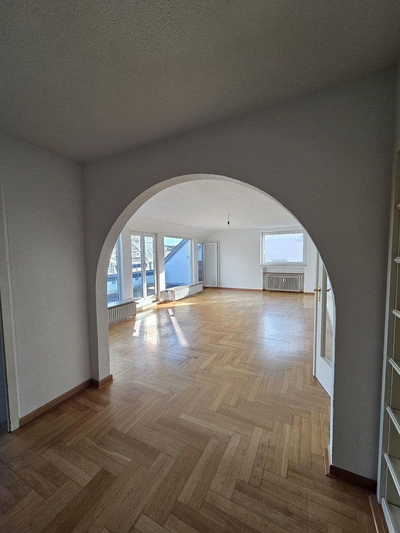 3 bedroom flat to rent, 91 m², Ackerwinde 23, Köln, North Rhine-Westphalia 3 bedroom flat to rent, 91 m², Ackerwinde 23, Köln, North Rhine-Westphalia