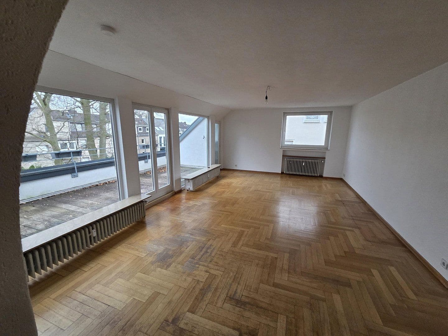 3 bedroom flat to rent, 91 m², Ackerwinde 23, Köln, North Rhine-Westphalia 3 bedroom flat to rent, 91 m², Ackerwinde 23, Köln, North Rhine-Westphalia