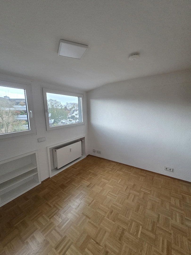 3 bedroom flat to rent, 91 m², Ackerwinde 23, Köln, North Rhine-Westphalia 3 bedroom flat to rent, 91 m², Ackerwinde 23, Köln, North Rhine-Westphalia