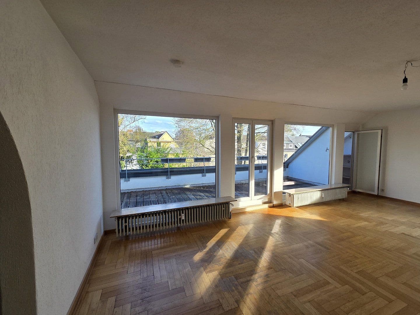 3 bedroom flat to rent, 91 m², Ackerwinde 23, Köln, North Rhine-Westphalia 3 bedroom flat to rent, 91 m², Ackerwinde 23, Köln, North Rhine-Westphalia
