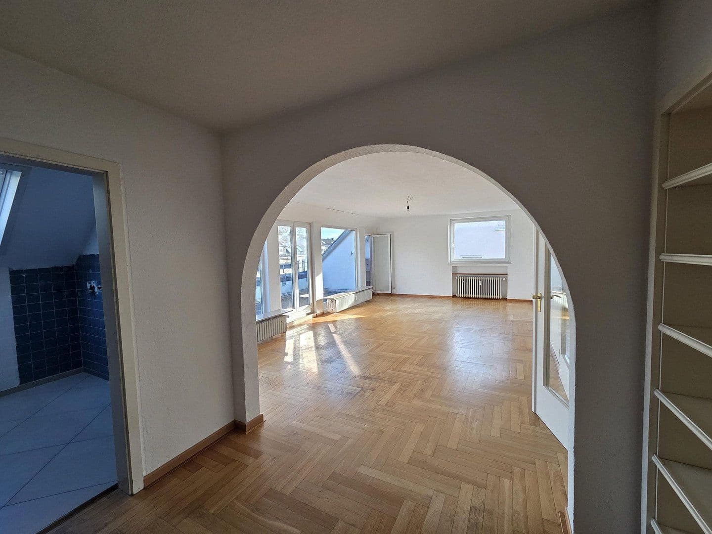 3 bedroom flat to rent, 91 m², Ackerwinde 23, Köln, North Rhine-Westphalia 3 bedroom flat to rent, 91 m², Ackerwinde 23, Köln, North Rhine-Westphalia
