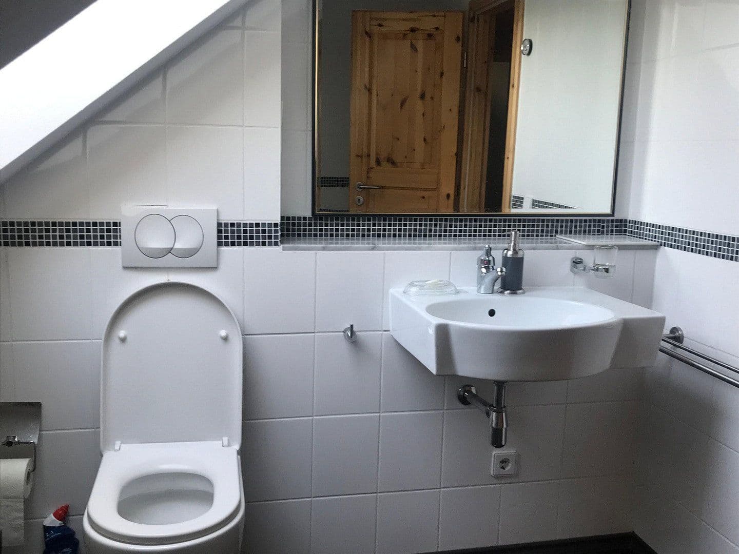 1 bedroom flat to rent, 18 m², Franz-Schmidt-Straße 13B, Mühlenbecker Land, Brandenburg 1 bedroom flat to rent, 18 m², Franz-Schmidt-Straße 13B, Mühlenbecker Land, Brandenburg