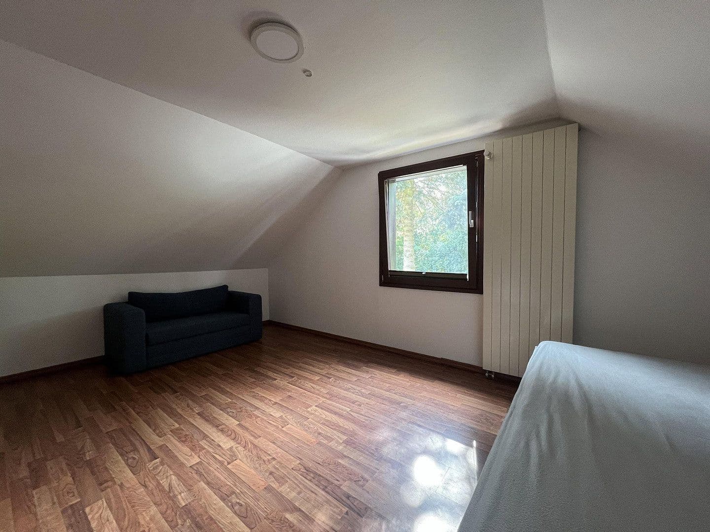 1 bedroom flat to rent, 18 m², Franz-Schmidt-Straße 13B, Mühlenbecker Land, Brandenburg 1 bedroom flat to rent, 18 m², Franz-Schmidt-Straße 13B, Mühlenbecker Land, Brandenburg