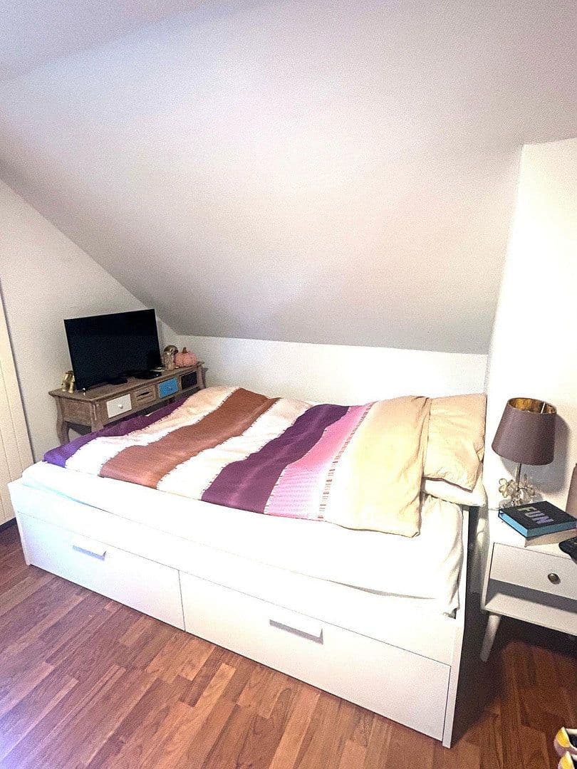 1 bedroom flat to rent, 18 m², Franz-Schmidt-Straße 13B, Mühlenbecker Land, Brandenburg 1 bedroom flat to rent, 18 m², Franz-Schmidt-Straße 13B, Mühlenbecker Land, Brandenburg