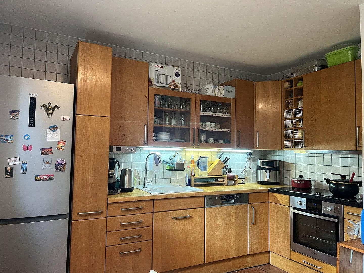 1 bedroom flat to rent, 18 m², Franz-Schmidt-Straße 13B, Mühlenbecker Land, Brandenburg 1 bedroom flat to rent, 18 m², Franz-Schmidt-Straße 13B, Mühlenbecker Land, Brandenburg