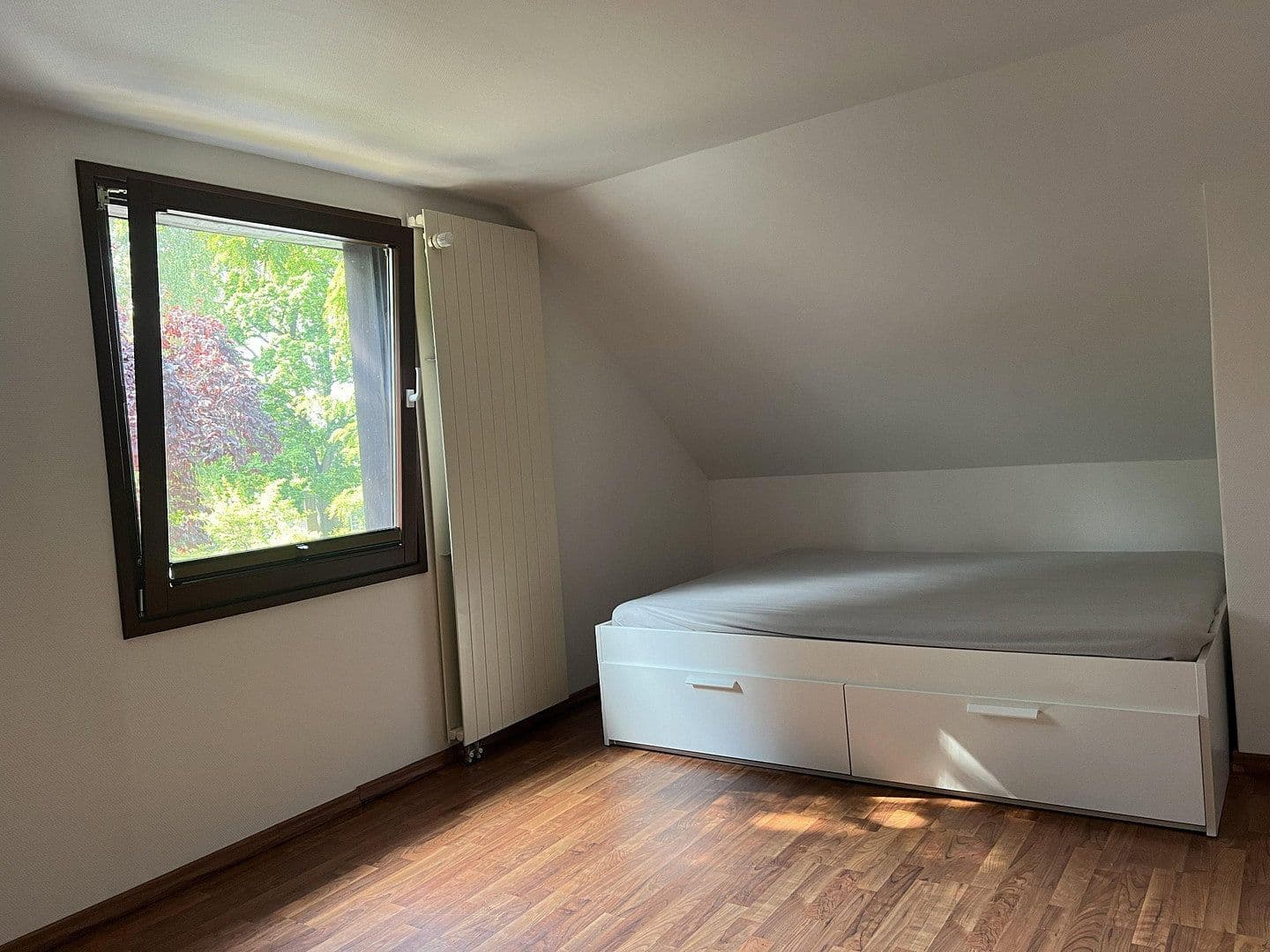 1 bedroom flat to rent, 18 m², Franz-Schmidt-Straße 13B, Mühlenbecker Land, Brandenburg 1 bedroom flat to rent, 18 m², Franz-Schmidt-Straße 13B, Mühlenbecker Land, Brandenburg