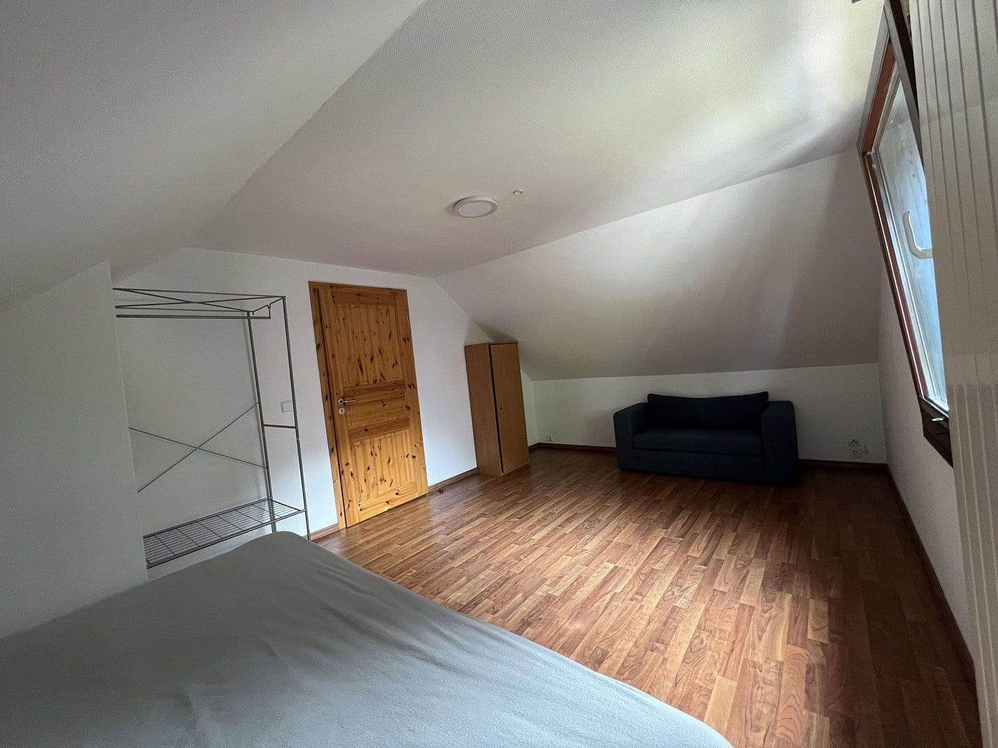 1 bedroom flat to rent, 18 m², Franz-Schmidt-Straße 13B, Mühlenbecker Land, Brandenburg 1 bedroom flat to rent, 18 m², Franz-Schmidt-Straße 13B, Mühlenbecker Land, Brandenburg