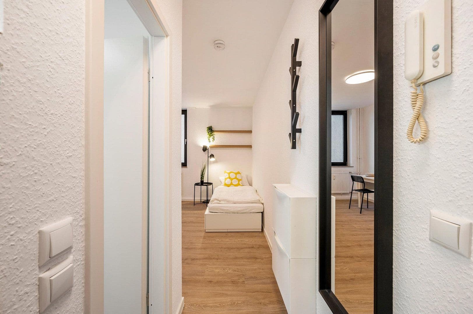 1 bedroom flat for sale, 18 m², Mainz, Rhineland-Palatinate 1 bedroom flat for sale, 18 m², Mainz, Rhineland-Palatinate
