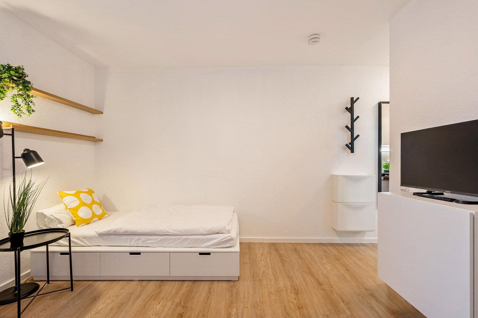 1 bedroom flat for sale, 18 m², Mainz, Rhineland-Palatinate 1 bedroom flat for sale, 18 m², Mainz, Rhineland-Palatinate