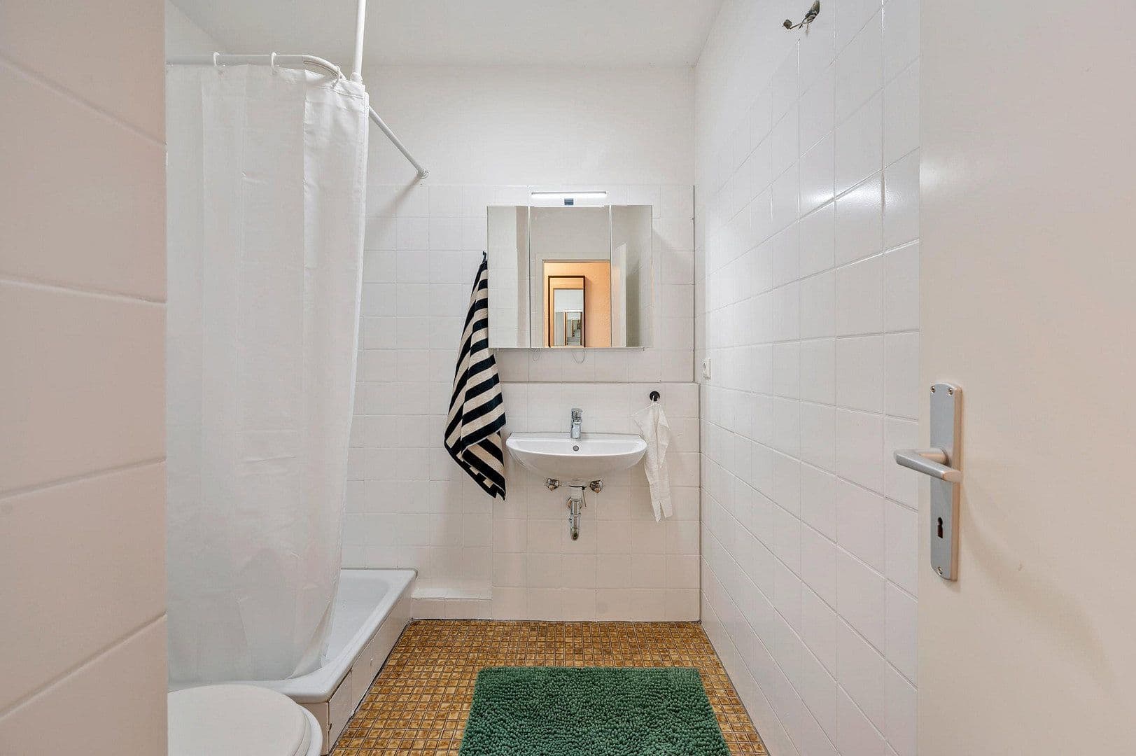 1 bedroom flat for sale, 18 m², Mainz, Rhineland-Palatinate 1 bedroom flat for sale, 18 m², Mainz, Rhineland-Palatinate