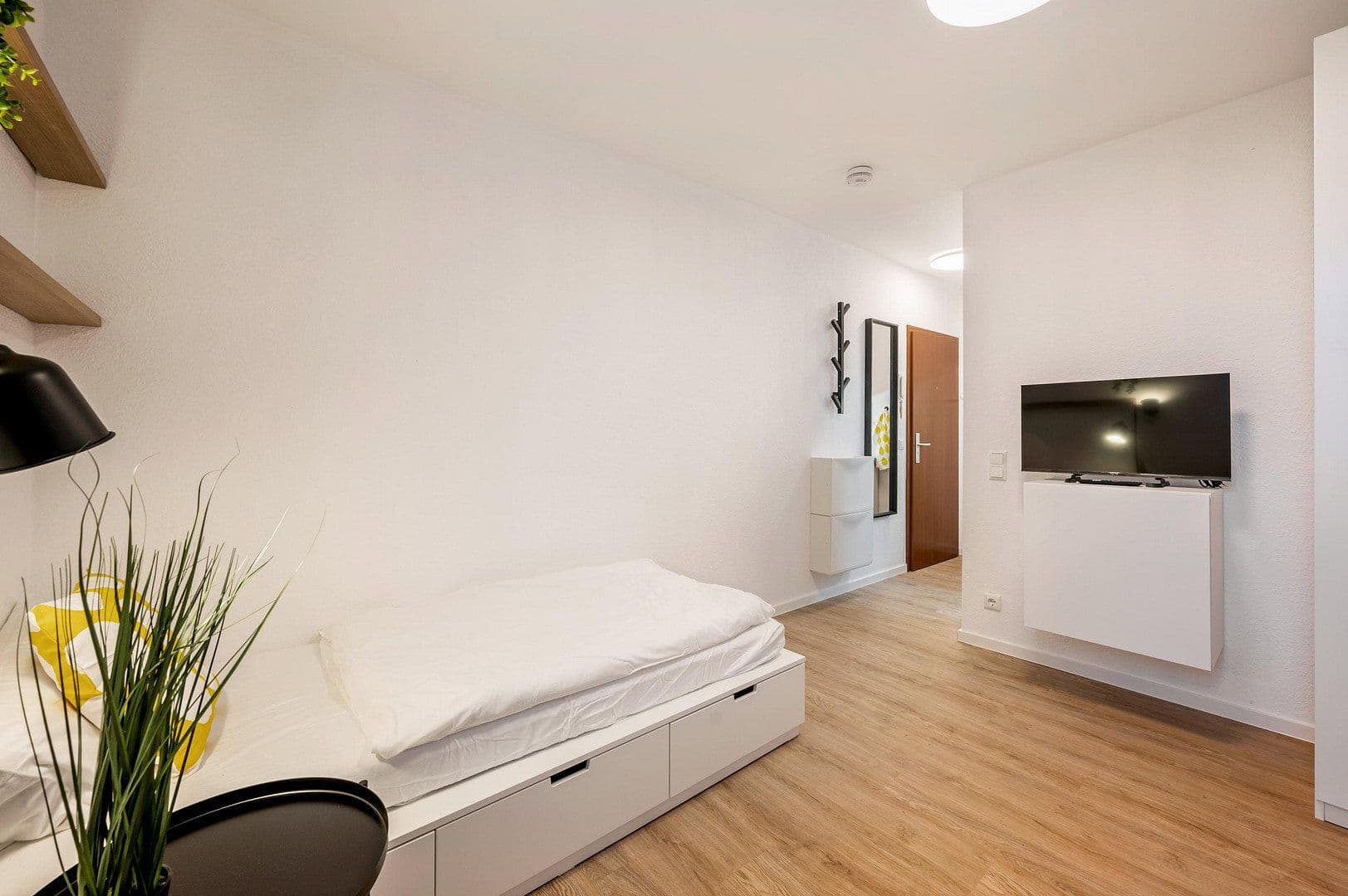 1 bedroom flat for sale, 18 m², Mainz, Rhineland-Palatinate 1 bedroom flat for sale, 18 m², Mainz, Rhineland-Palatinate