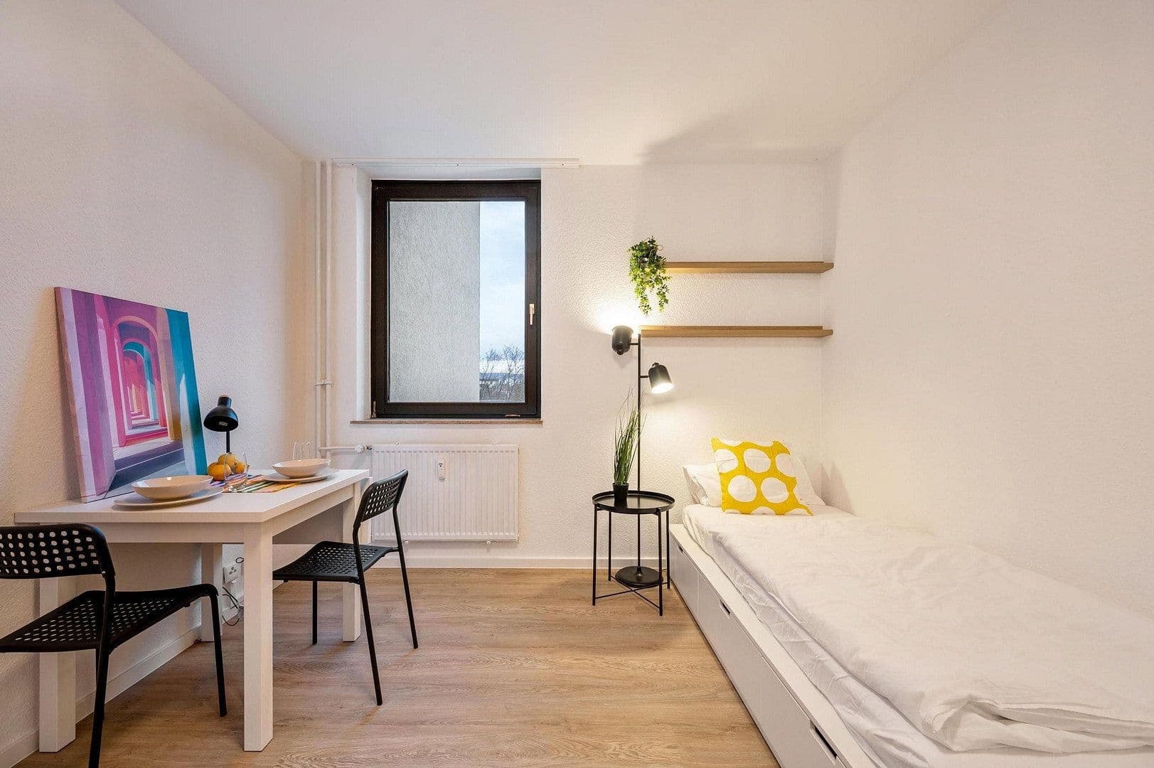 1 bedroom flat for sale, 18 m², Mainz, Rhineland-Palatinate 1 bedroom flat for sale, 18 m², Mainz, Rhineland-Palatinate