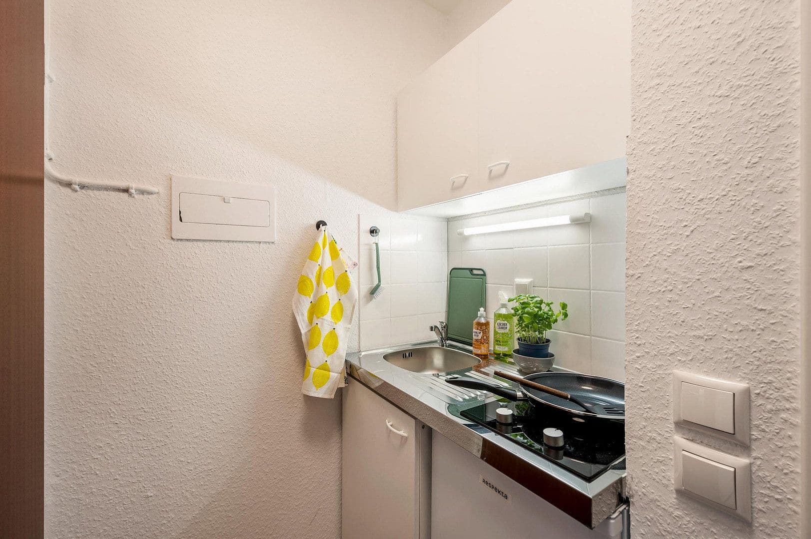 1 bedroom flat for sale, 18 m², Mainz, Rhineland-Palatinate 1 bedroom flat for sale, 18 m², Mainz, Rhineland-Palatinate