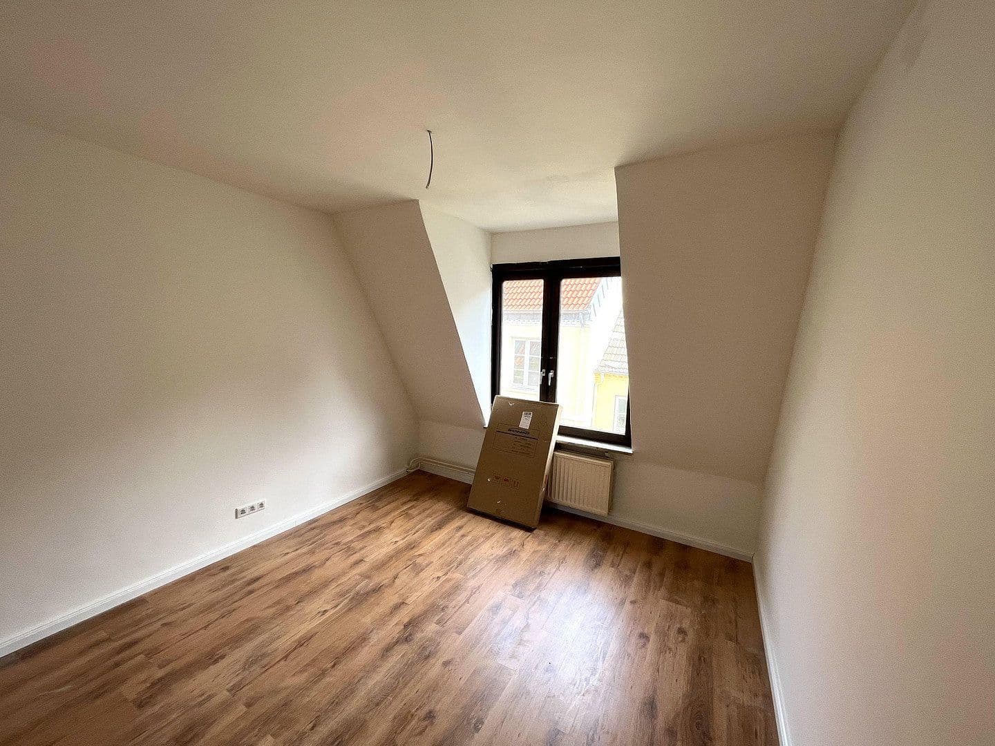 3 bedroom flat to rent, 70 m², Johanisstraße 75-77, Flensburg, Schleswig-Holstein 3 bedroom flat to rent, 70 m², Johanisstraße 75-77, Flensburg, Schleswig-Holstein