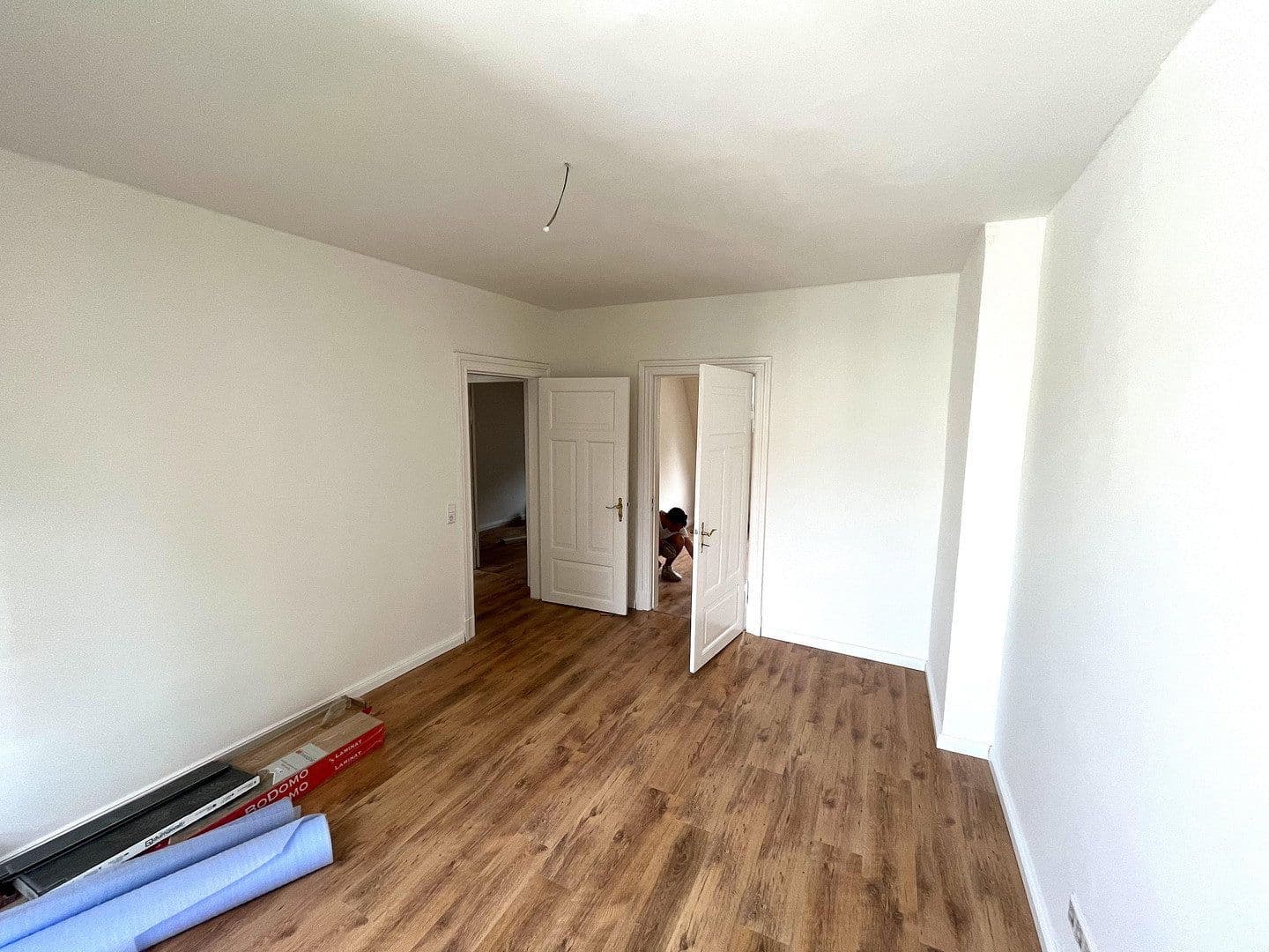 3 bedroom flat to rent, 70 m², Johanisstraße 75-77, Flensburg, Schleswig-Holstein 3 bedroom flat to rent, 70 m², Johanisstraße 75-77, Flensburg, Schleswig-Holstein