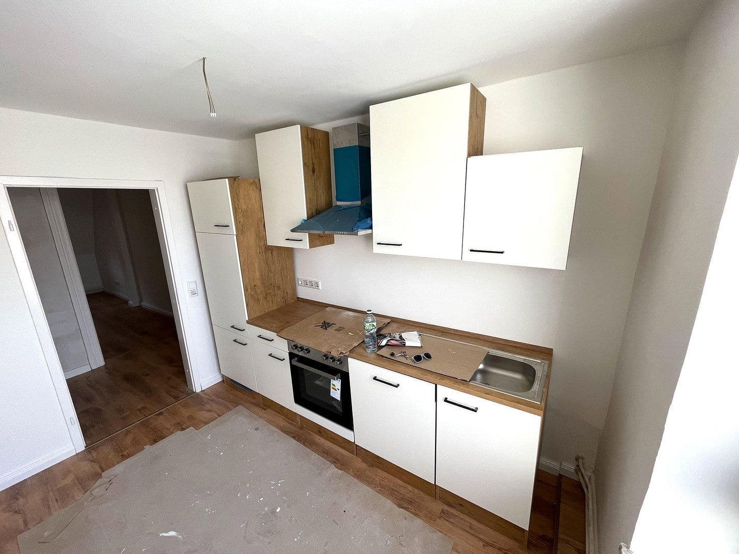 3 bedroom flat to rent, 70 m², Johanisstraße 75-77, Flensburg, Schleswig-Holstein 3 bedroom flat to rent, 70 m², Johanisstraße 75-77, Flensburg, Schleswig-Holstein