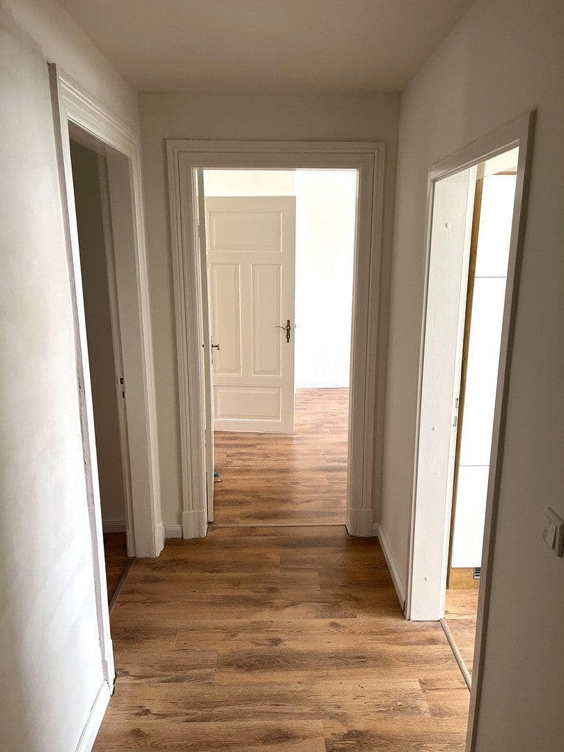 3 bedroom flat to rent, 70 m², Johanisstraße 75-77, Flensburg, Schleswig-Holstein 3 bedroom flat to rent, 70 m², Johanisstraße 75-77, Flensburg, Schleswig-Holstein