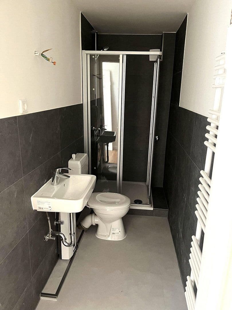 3 bedroom flat to rent, 70 m², Johanisstraße 75-77, Flensburg, Schleswig-Holstein 3 bedroom flat to rent, 70 m², Johanisstraße 75-77, Flensburg, Schleswig-Holstein